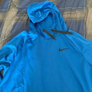 Nike Dri Fit Sweatshirt